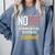 Biomedical Science Major Student Shirt Graduation Comfort Colors Sweatshirt Blue Jean