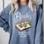 Books That Help Introverts Since 1454 Conversations Comfort Colors Sweatshirt Blue Jean Books That Help Introverts Since 1454 Conversations Comfort Colors Sweatshirt Blue Jean