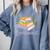 Booktrovert Bookworm Introvert Bibliophile Booktrovert Comfort Colors Sweatshirt Blue Jean Booktrovert Bookworm Introvert Bibliophile Booktrovert Comfort Colors Sweatshirt Blue Jean