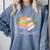 Booktrovert Bookworm Introvert Bibliophile Booktrovert Comfort Colors Sweatshirt Blue Jean Booktrovert Bookworm Introvert Bibliophile Booktrovert Comfort Colors Sweatshirt Blue Jean