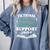 Bookworm Fictional Character Introvert Comfort Colors Sweatshirt Blue Jean Bookworm Fictional Character Introvert Comfort Colors Sweatshirt Blue Jean