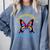 Boundless Love Pan Pride Pansexual Introvert Omnisexuality Comfort Colors Sweatshirt Blue Jean Boundless Love Pan Pride Pansexual Introvert Omnisexuality Comfort Colors Sweatshirt Blue Jean