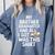 My Brother Graduated Class Of 2025 Graduation Comfort Colors Sweatshirt Blue Jean
