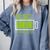 Bsc Completed Bachelor Of Science Graduation 2025 Comfort Colors Sweatshirt Blue Jean