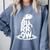 Burrow Prairie Dog Word Art Introvert Nature Retreat Men Women Kids Comfort Colors Sweatshirt Blue Jean Burrow Prairie Dog Word Art Introvert Nature Retreat Men Women Kids Comfort Colors Sweatshirt Blue Jean