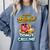 Call Me Antisocial Donut Pun Introvert Quote Comfort Colors Sweatshirt Blue Jean Call Me Antisocial Donut Pun Introvert Quote Comfort Colors Sweatshirt Blue Jean