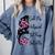 Call Me Antisocial But Please Don't Call Me Introvert Raglan Baseball Tee Comfort Colors Sweatshirt Blue Jean Call Me Antisocial But Please Don't Call Me Introvert Raglan Baseball Tee Comfort Colors Sweatshirt Blue Jean