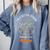 Camping Alone Meme Campfire Introvert Camper Comfort Colors Sweatshirt Blue Jean Camping Alone Meme Campfire Introvert Camper Comfort Colors Sweatshirt Blue Jean
