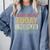I Can't People Today I Peopled Yesterday Introvert Comfort Colors Sweatshirt Blue Jean I Can't People Today I Peopled Yesterday Introvert Comfort Colors Sweatshirt Blue Jean