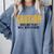 Caution Does Not Play Well With Others Introvert Comfort Colors Sweatshirt Blue Jean Caution Does Not Play Well With Others Introvert Comfort Colors Sweatshirt Blue Jean