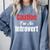 Caution I'm An Introvert Sarcastic Geek Video Gamer Jokes Comfort Colors Sweatshirt Blue Jean Caution I'm An Introvert Sarcastic Geek Video Gamer Jokes Comfort Colors Sweatshirt Blue Jean