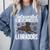Chocolate Lab Dog Introvert Chocolate Labrador Retriever Comfort Colors Sweatshirt Blue Jean Chocolate Lab Dog Introvert Chocolate Labrador Retriever Comfort Colors Sweatshirt Blue Jean