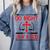 Christian Lawyer Attorney Law Student Graduation Exam Comfort Colors Sweatshirt Blue Jean