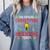 Christmas Inventing Team Inventing Introvert Xmas Comfort Colors Sweatshirt Blue Jean Christmas Inventing Team Inventing Introvert Xmas Comfort Colors Sweatshirt Blue Jean