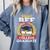Class Of 2018 Graduation Tshirt For BFF Of Graduate Comfort Colors Sweatshirt Blue Jean