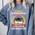 Class Of 2018 Graduation Tshirt For Nephew Of Graduate Comfort Colors Sweatshirt Blue Jean