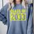 Class Of 2033 Future Graduation Tee T-Shirt Comfort Colors Sweatshirt Blue Jean