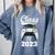Class Of Gamer 2023 Shirt Graduation Game Boy Graduate Comfort Colors Sweatshirt Blue Jean