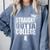 College Graduation For Him Her Mississippi T Shirt Comfort Colors Sweatshirt Blue Jean