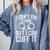I Cuff Stupid Police Officer T Shirt Academy Graduation Comfort Colors Sweatshirt Blue Jean