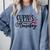 Cupid's Homebody Introvert Valentine's Day Home Comfort Colors Sweatshirt Blue Jean Cupid's Homebody Introvert Valentine's Day Home Comfort Colors Sweatshirt Blue Jean