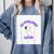 Cute Puppy With a Quote For Introverts Comfort Colors Sweatshirt Blue Jean Cute Puppy With a Quote For Introverts Comfort Colors Sweatshirt Blue Jean