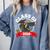 Dabbing Graduation Class Of 2018 TShirt History Month Comfort Colors Sweatshirt Blue Jean
