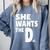 Doctor Of Osteopathic Medicine Graduation Comfort Colors Sweatshirt Blue Jean
