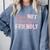 Does NOT Identify As Friendly Sarcastic Introvert Comfort Colors Sweatshirt Blue Jean Does NOT Identify As Friendly Sarcastic Introvert Comfort Colors Sweatshirt Blue Jean