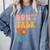 Don't Talk To Me Sarcastic Introvert Antisocial Comfort Colors Sweatshirt Blue Jean Don't Talk To Me Sarcastic Introvert Antisocial Comfort Colors Sweatshirt Blue Jean
