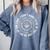 I Don't Want To Be In The Loop Introvert Coffee Lover Comfort Colors Sweatshirt Blue Jean I Don't Want To Be In The Loop Introvert Coffee Lover Comfort Colors Sweatshirt Blue Jean