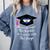 El Salvador Pride Graduation 2019 Tshirt Premium Tri-Blend Comfort Colors Sweatshirt Blue Jean