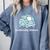 Emotionally Shelled Turtle Introvert Turtle Tee Comfort Colors Sweatshirt Blue Jean Emotionally Shelled Turtle Introvert Turtle Tee Comfort Colors Sweatshirt Blue Jean