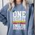 English Major Shirt Now Hotter By One Degree Graduation Comfort Colors Sweatshirt Blue Jean
