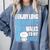 I Enjoy Long Romantic Walks To My Fridge Introvert Comfort Colors Sweatshirt Blue Jean I Enjoy Long Romantic Walks To My Fridge Introvert Comfort Colors Sweatshirt Blue Jean