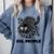 Ew People Introvert Cat Lover Crazy Cats Lady Comfort Colors Sweatshirt Blue Jean Ew People Introvert Cat Lover Crazy Cats Lady Comfort Colors Sweatshirt Blue Jean