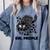 Ew People Introvert Cat Lover Crazy Cats Lady Comfort Colors Sweatshirt Blue Jean Ew People Introvert Cat Lover Crazy Cats Lady Comfort Colors Sweatshirt Blue Jean