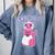Ew People Introvert Ferrets Saying Mask Ferret Comfort Colors Sweatshirt Blue Jean Ew People Introvert Ferrets Saying Mask Ferret Comfort Colors Sweatshirt Blue Jean