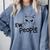 Ew People Introverts Stay Home Socially Awkward Comfort Colors Sweatshirt Blue Jean Ew People Introverts Stay Home Socially Awkward Comfort Colors Sweatshirt Blue Jean