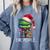 Ew People Meowy Cat Christmas Introvert Men Women Comfort Colors Sweatshirt Blue Jean Ew People Meowy Cat Christmas Introvert Men Women Comfort Colors Sweatshirt Blue Jean