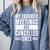 My Favorite Meetings Are Cancelled Ones Introvert Comfort Colors Sweatshirt Blue Jean