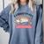 Felinetrovert CAT Lover Kitten CATS Funny Meme Introvert Pet Comfort Colors Sweatshirt Blue Jean Felinetrovert CAT Lover Kitten CATS Funny Meme Introvert Pet Comfort Colors Sweatshirt Blue Jean