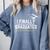 I Finally Graduated Back To Gaming Gamer Graduation Comfort Colors Sweatshirt Blue Jean