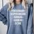 Freshman To Senior Class Of 2018 Senior Graduation T Shirt Comfort Colors Sweatshirt Blue Jean