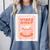 Fun Cool Cute Introvert Cat Character Quote Tea Cup For Men Women Comfort Colors Sweatshirt Blue Jean Fun Cool Cute Introvert Cat Character Quote Tea Cup For Men Women Comfort Colors Sweatshirt Blue Jean