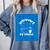 Fun For Introverts Comfort Colors Sweatshirt Blue Jean Fun For Introverts Comfort Colors Sweatshirt Blue Jean