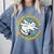 Funny Introvert Cat I Can't Go I'm An Inside Cat Homebody Comfort Colors Sweatshirt Blue Jean Funny Introvert Cat I Can't Go I'm An Inside Cat Homebody Comfort Colors Sweatshirt Blue Jean