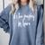 GGT Introvert It's Too Peopley In Here Eww People Premium Tri-Blend Comfort Colors Sweatshirt Blue Jean GGT Introvert It's Too Peopley In Here Eww People Premium Tri-Blend Comfort Colors Sweatshirt Blue Jean