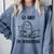 Go Away I'm Introverting Cat Introvert Anxiety Anxious Comfort Colors Sweatshirt Blue Jean Go Away I'm Introverting Cat Introvert Anxiety Anxious Comfort Colors Sweatshirt Blue Jean