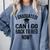 Can I Go Back To Bed Graduation 2021 Comfort Colors Sweatshirt Blue Jean